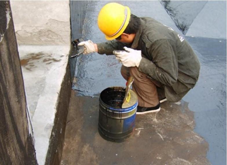防水补漏的方法有哪些,渗水修补方法大全